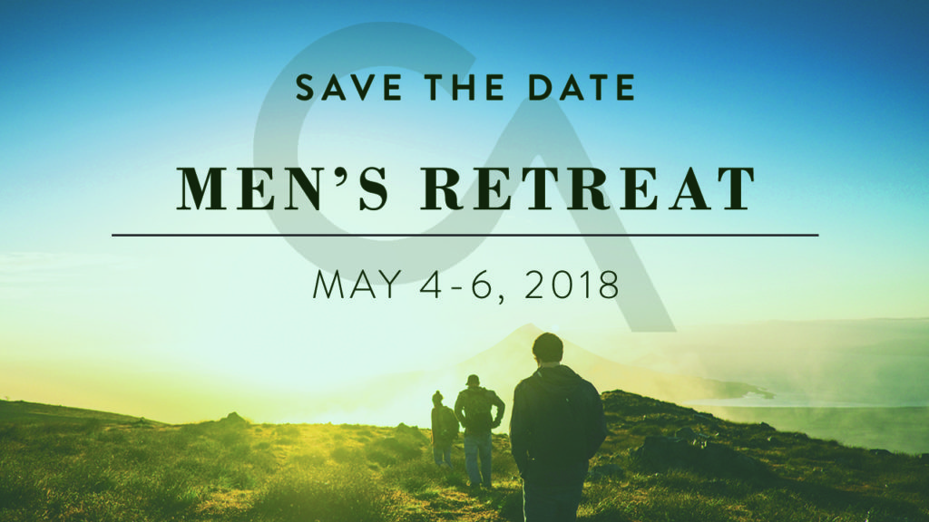 Men's Retreat Christian Assembly