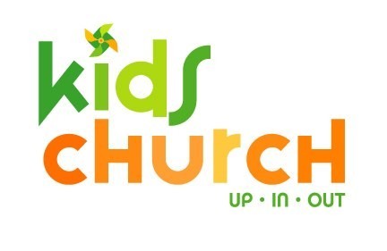 kids church logo - Christian Assembly