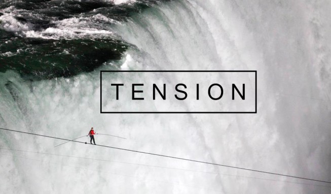 Tension Wk 3