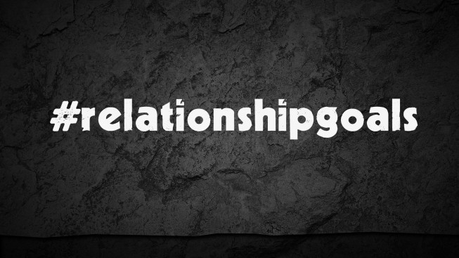 #relationshipgoals Wk. 2 CA Students