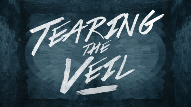 Tearing The Veil - SixSevenEight