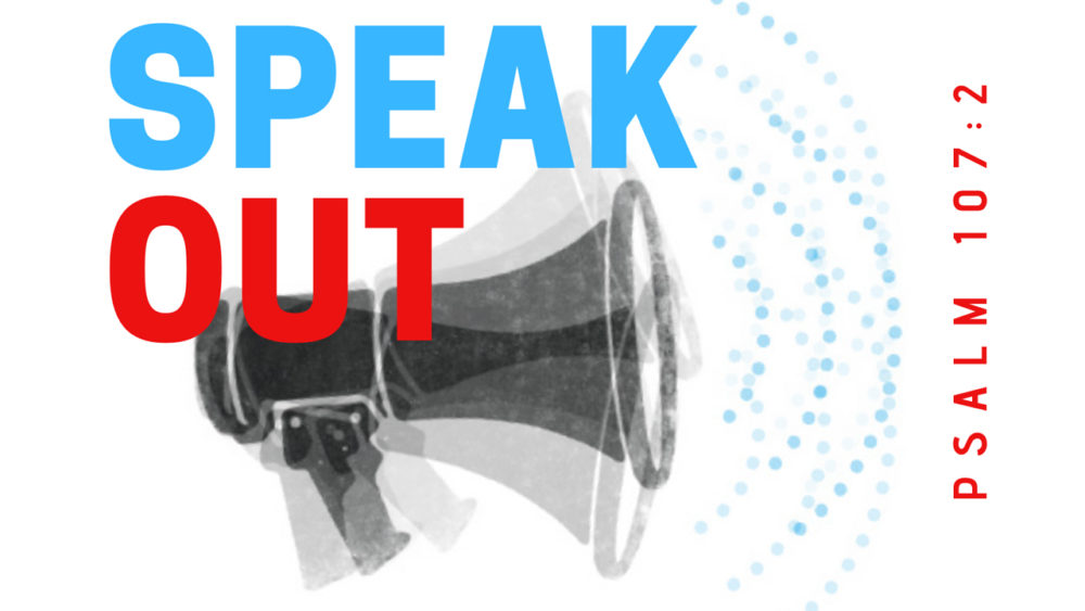 Speak Out Wk. 2