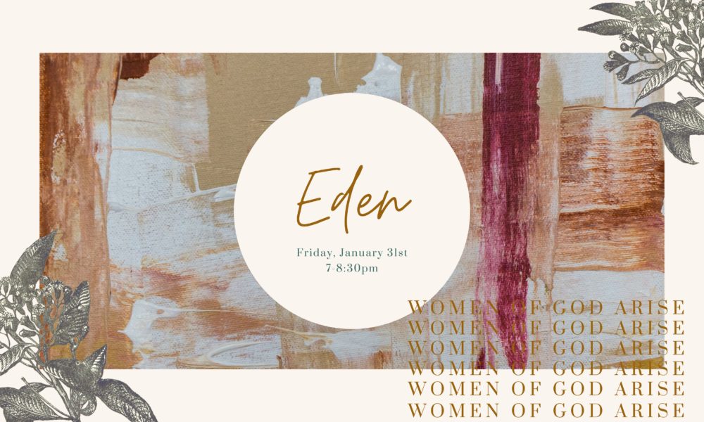 Eden