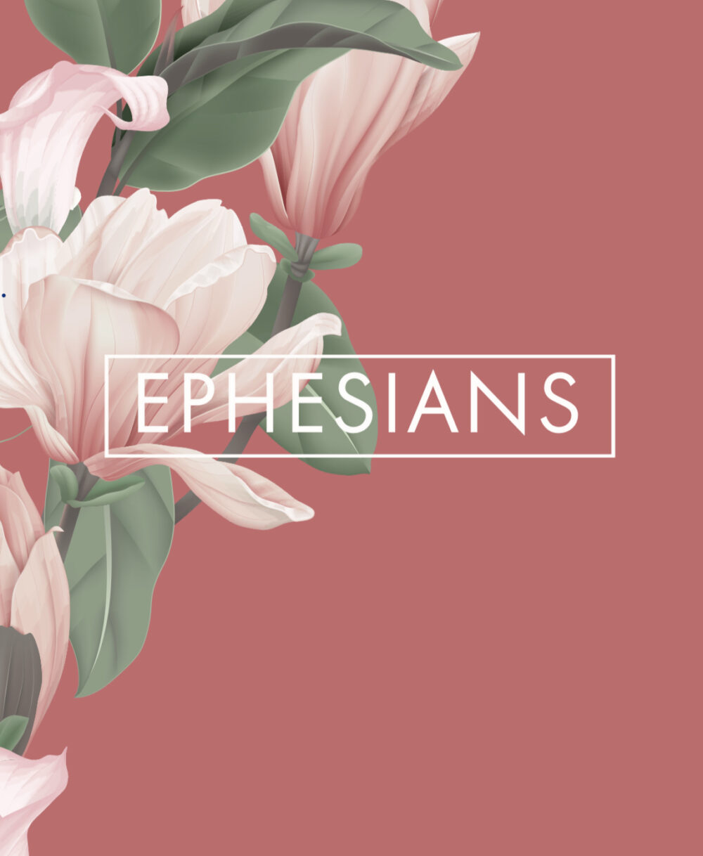WBS Ephesians