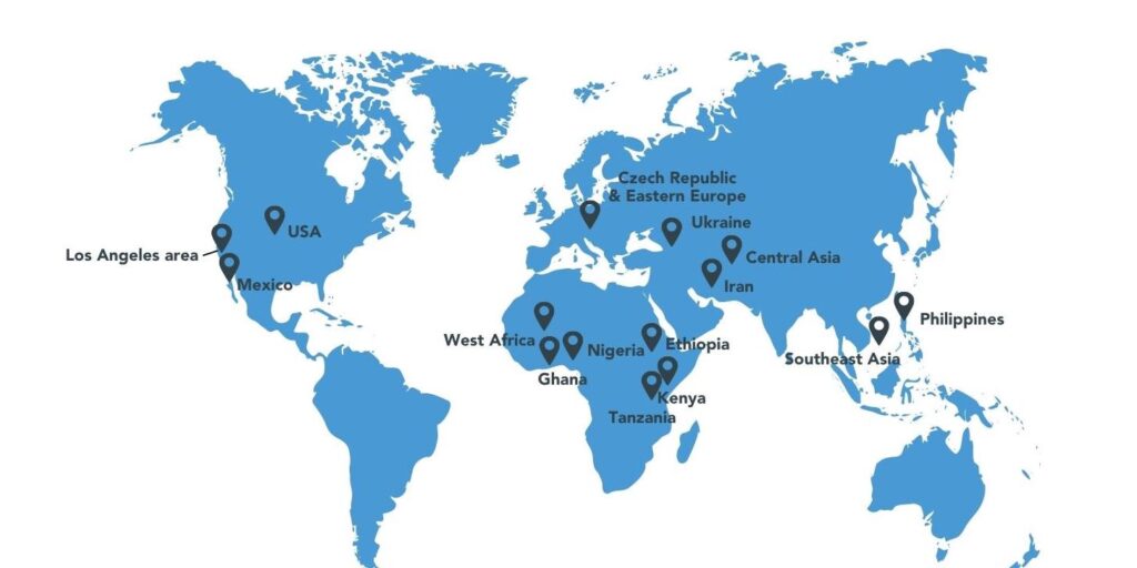 1. Global Map 1024x512 