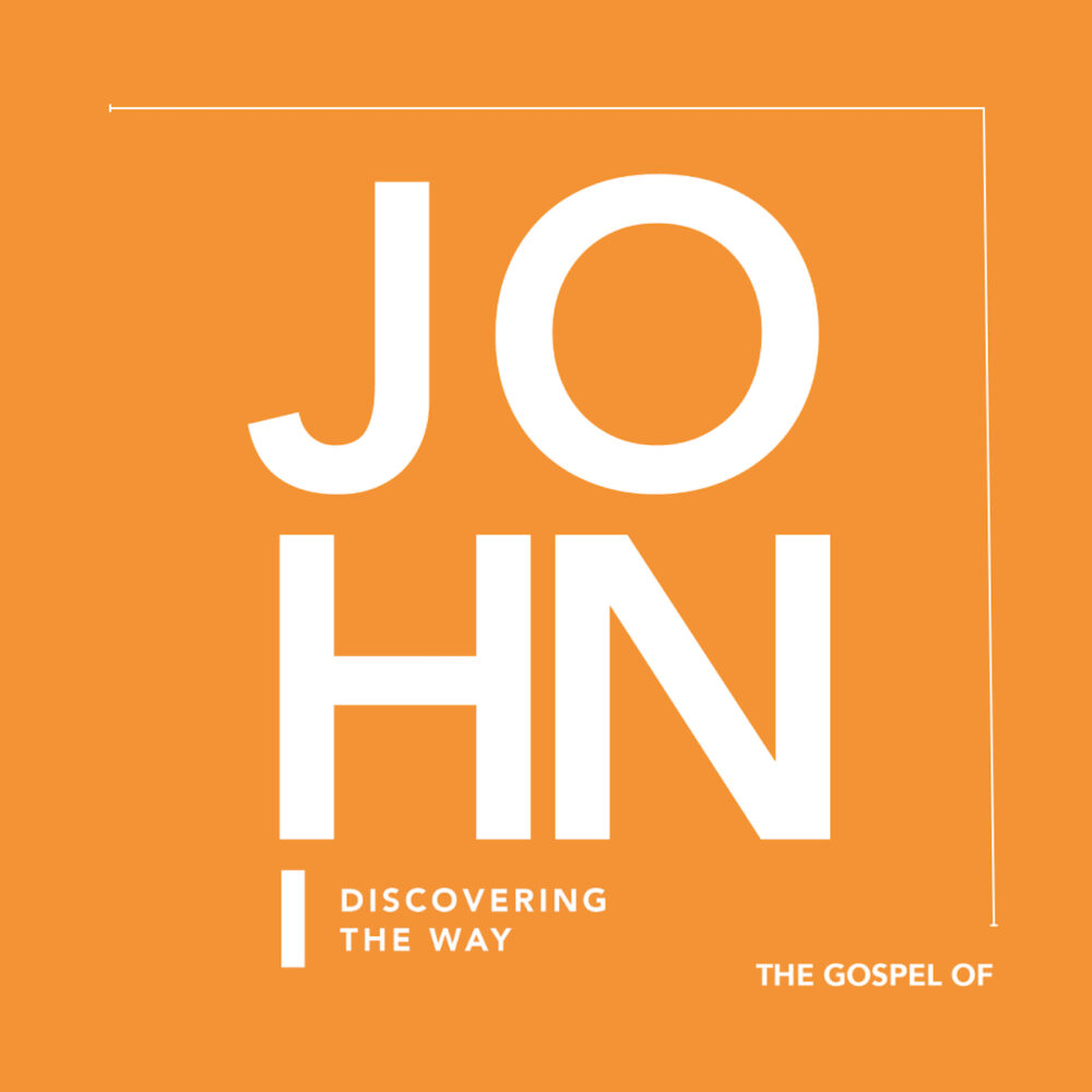 Week 10: John 10