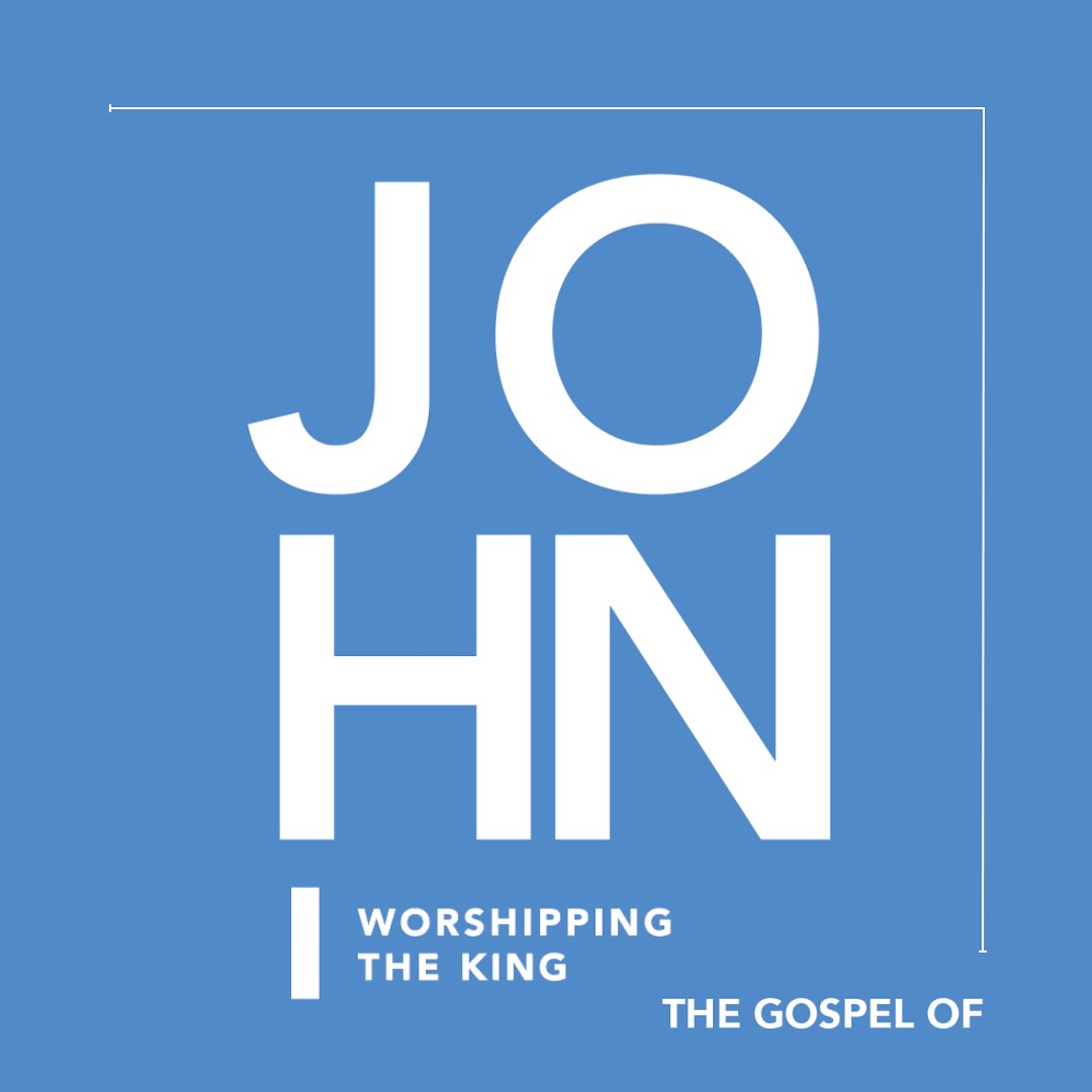 Week 5: John 20 - WBS Spring 2023