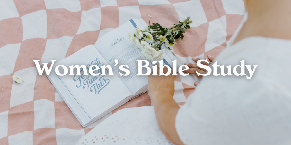 Women’s Bible Study - Christian Assembly