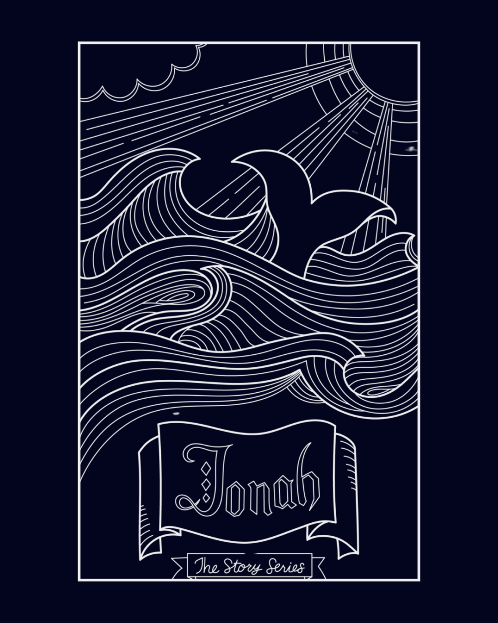 Week 6: Jonah 4:1-11