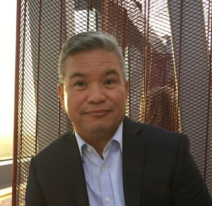 Rico Dizon